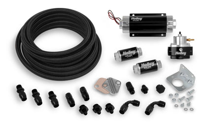 Holley EFI Fuel System Kit