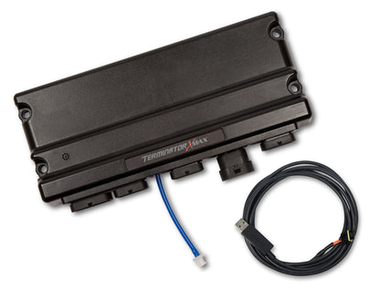 Holley EFI Terminator X Max - LS1/LS6