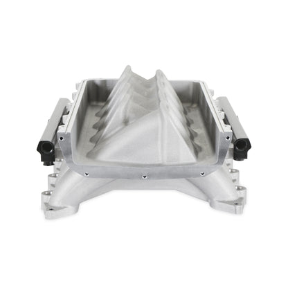 ULTRA LO-RAM BASE, FORD COYOTE FRONT FEED