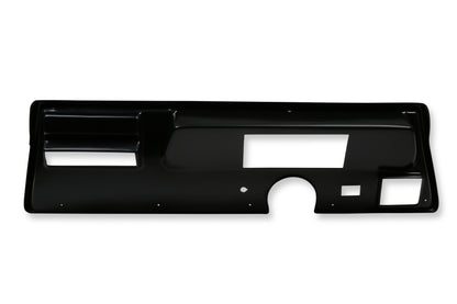 Holley Dash Bezels for Holley EFI 6.86" Pro Dash
