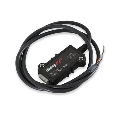 1 Channel EGT Controller Analog Module