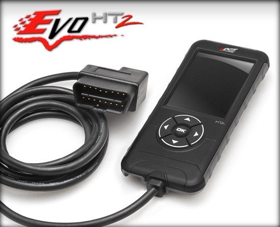 Edge EvoHT2