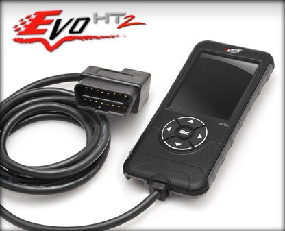 Edge EvoHT2