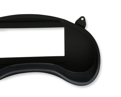 Holley Dash Bezels for Holley EFI 6.86" Pro Dash