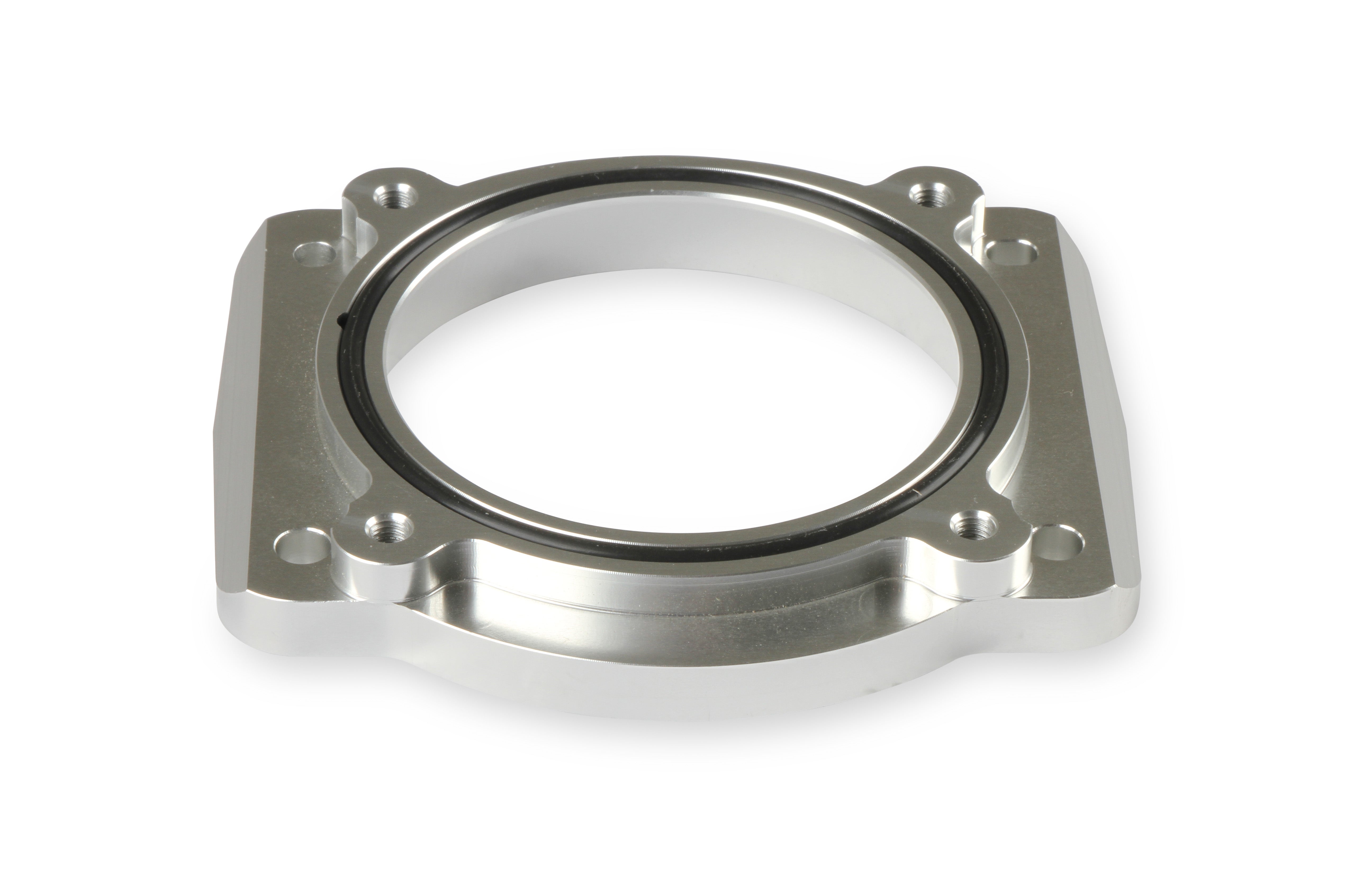 Holley Throttle Body Adapter Plate