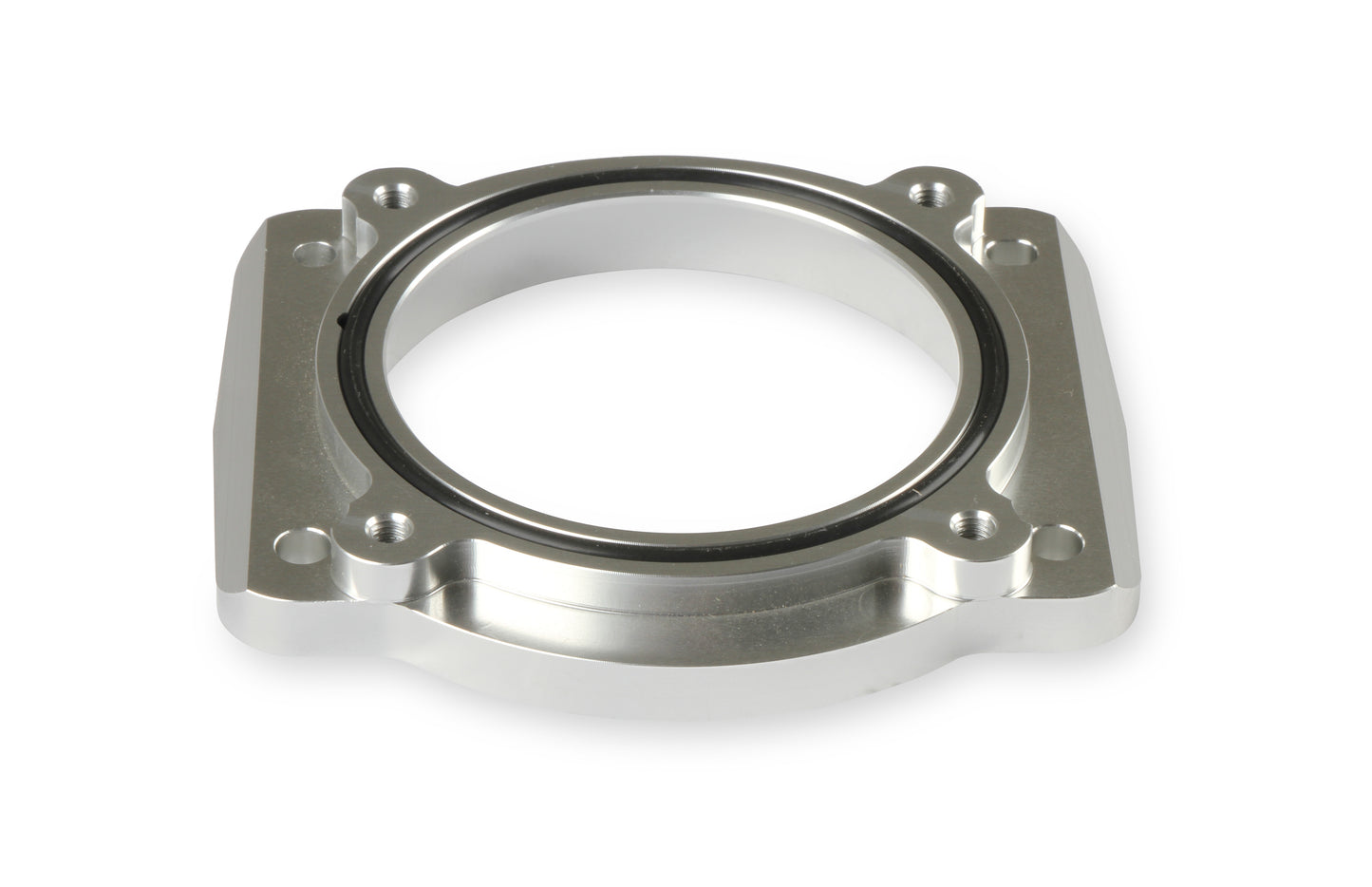 Holley Throttle Body Adapter Plate