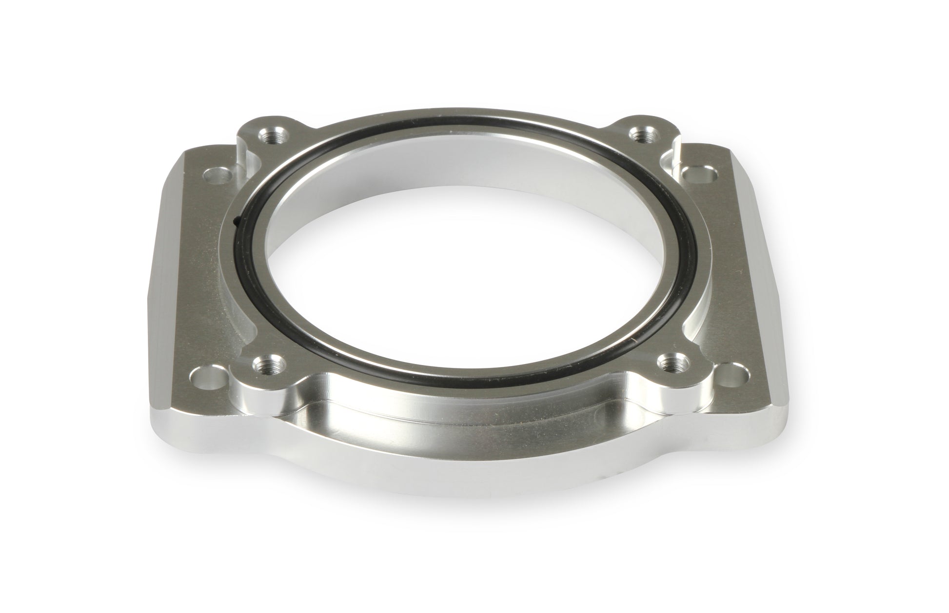 Holley Throttle Body Adapter Plate