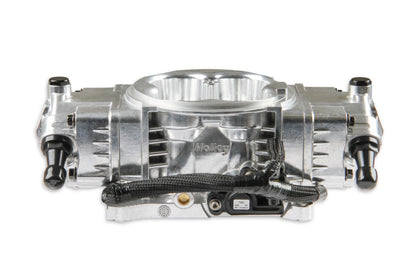 Holley EFI Terminator X Stealth 4150 - Shiny