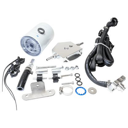 BB Disaster Prevention Kit - Ford Powerstroke (2011-2025)