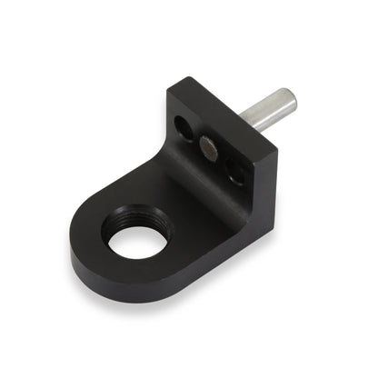 6.56-Inch 12-1X Crank Trigger Kit, SBF, Hall Effect