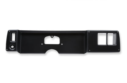 Holley Dash Bezels for Racepak Dashes
