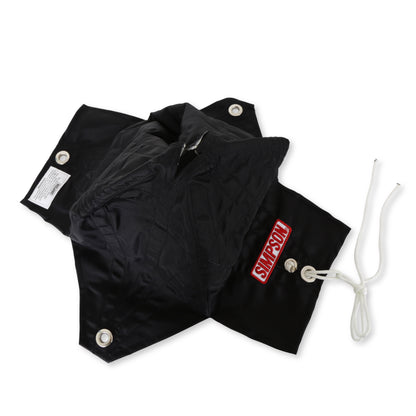 Parachute Packs For Air Boss 8'