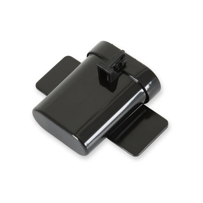 High Current Nitrous Solenoid Driver