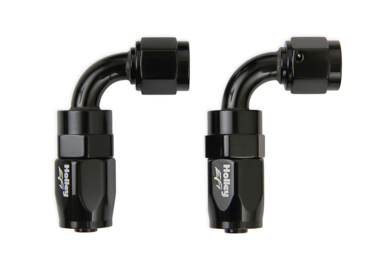Billet Fuel Rail Kit for LS Truck Intake