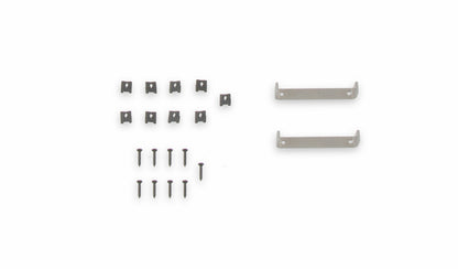 Holley Dash Bezels for the Holley EFI 6.86" Dashes