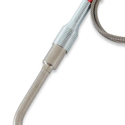 1/4" EGT PROBE, OPEN TIP