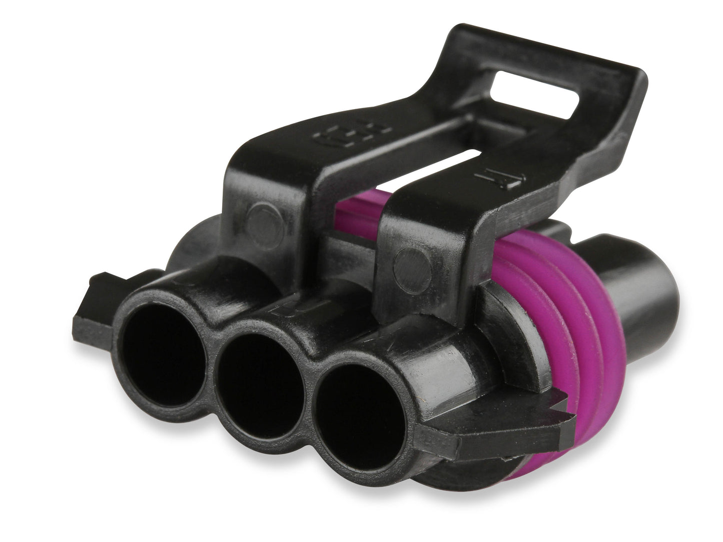 LS 58x Crank Sensor and LS Cam Sensor Connector