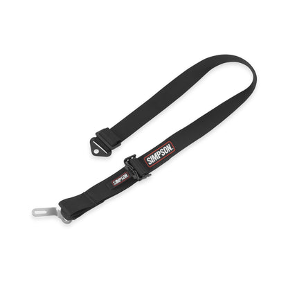 Simpson Racing Latch Fx2 Belt