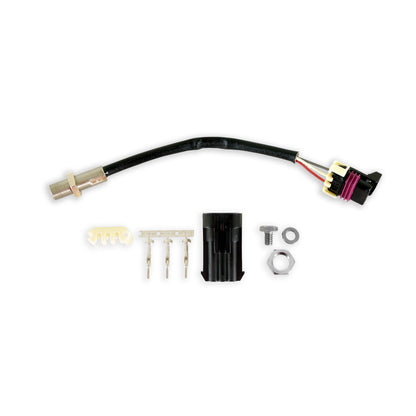 Camshaft Sensor w/ Flying Magnet Target