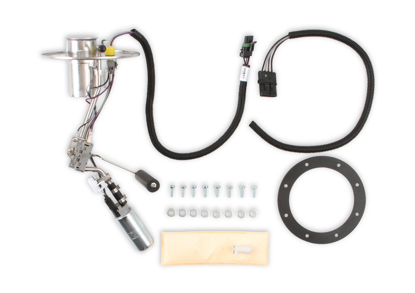Holley EFI Fuel Tank Module - 255 LPH - 1978-1982 Corvette