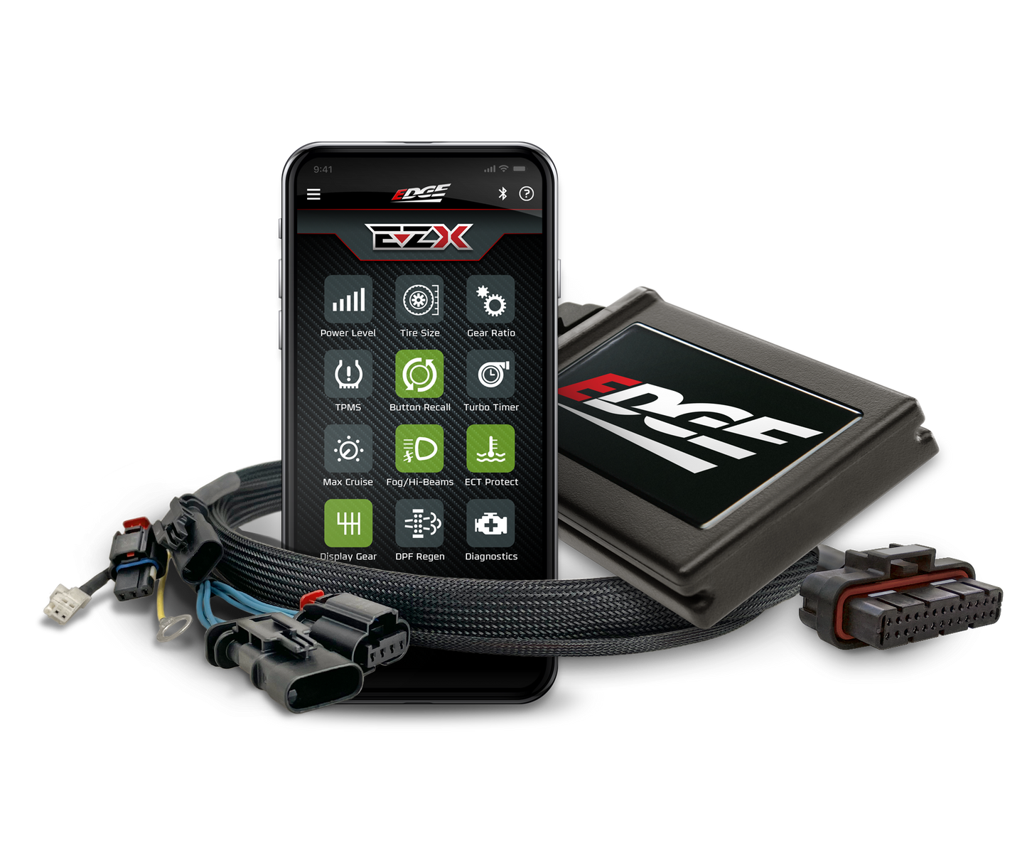 EZX Module