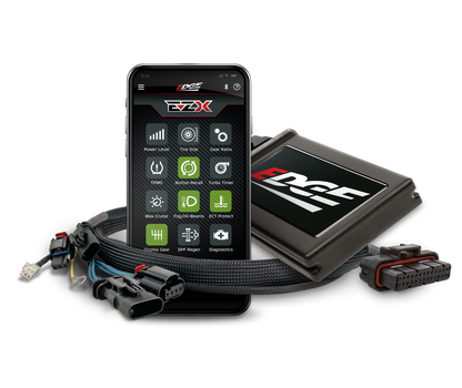 EZX Module