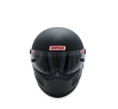 Simpson Racing Sa2020 Bandit Racing Helmet