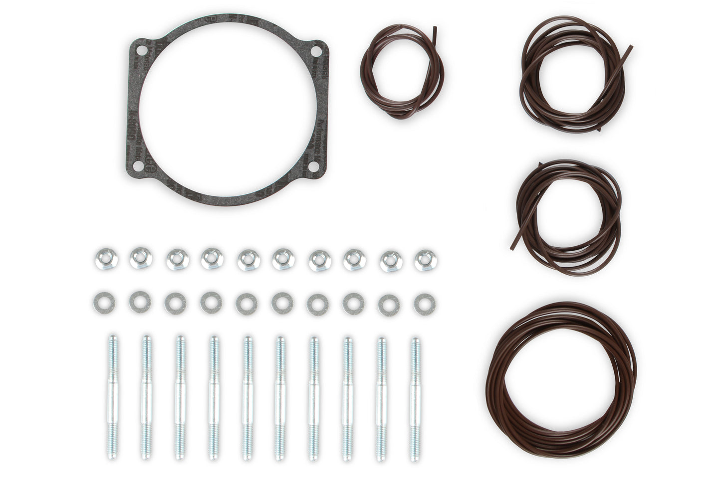 Holley Modular Ultra Lo-Ram EFI Manifold LS1/2/6