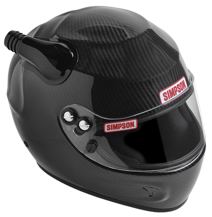 Simpson Racing Devil Ray Accessories