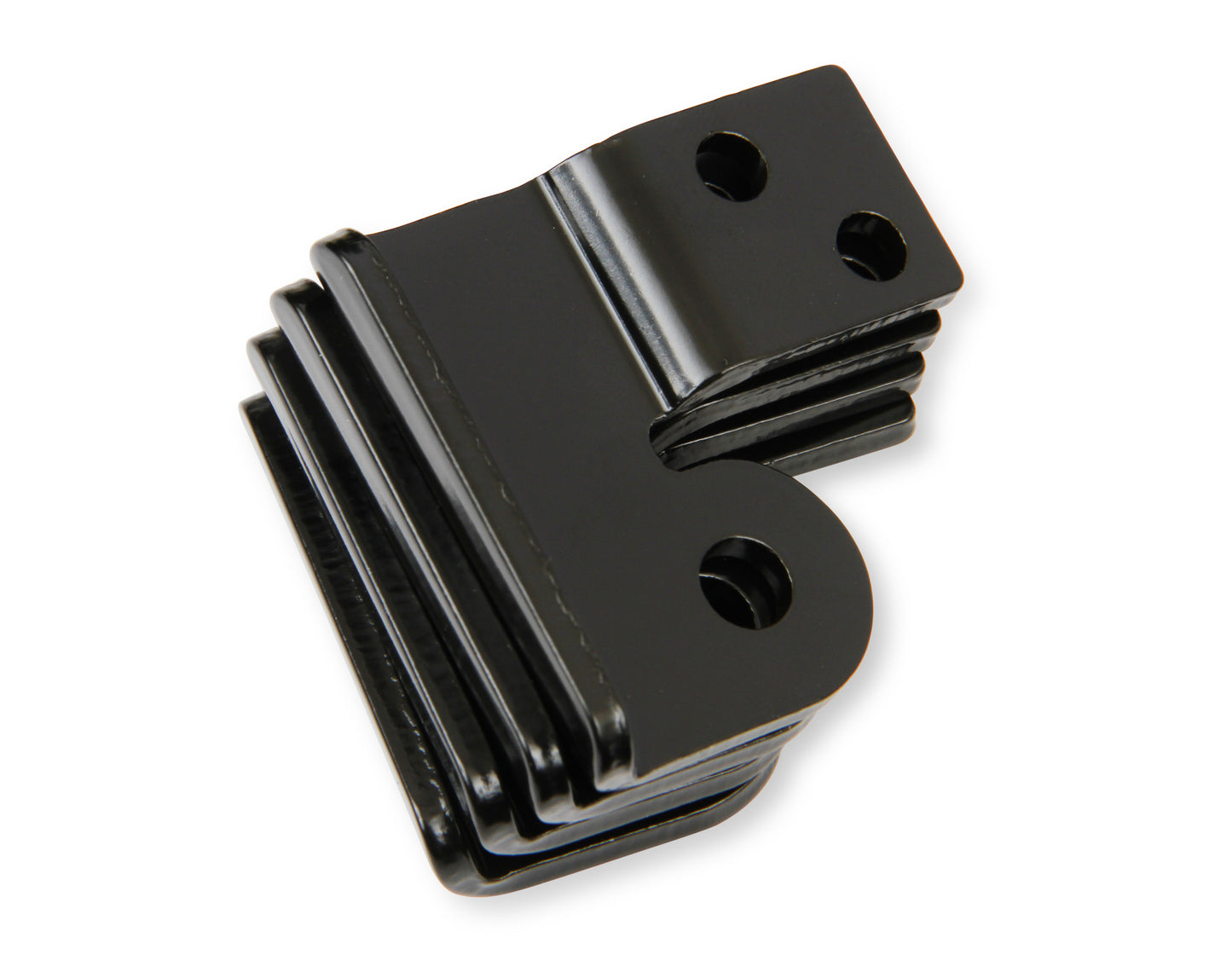 Billet Fuel Rail Kit for LS Truck Intake