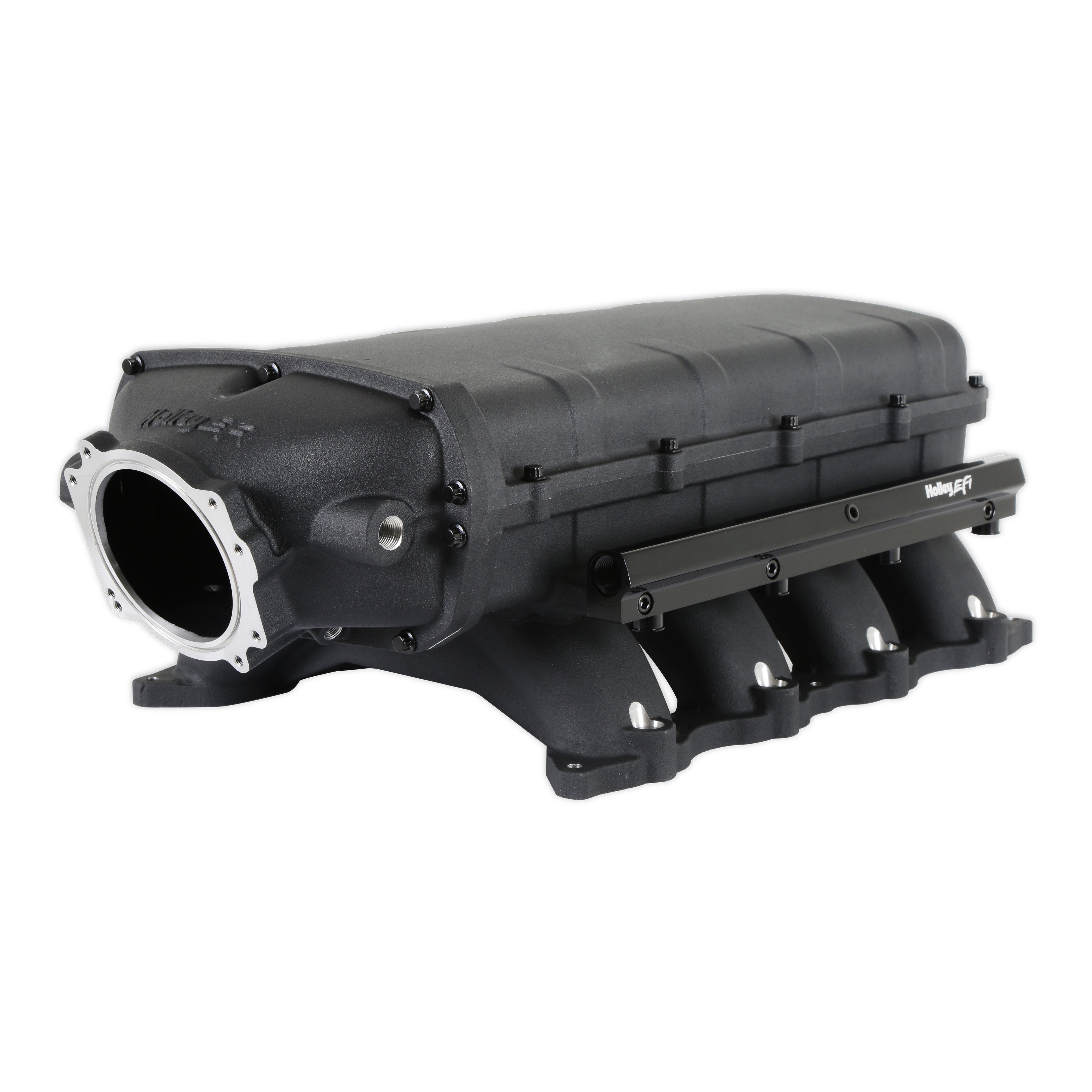 ULTRA LO-RAM FORD COYOTE BLACK