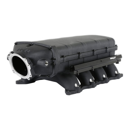 ULTRA LO-RAM FORD COYOTE BLACK