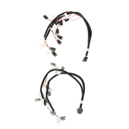 2011-2012 Ford Coyote Ti-VCT HP EFI Kit, NTK O2, USCAR INJ