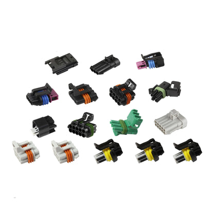 MPFI/TPI Main Harness Connector Kit