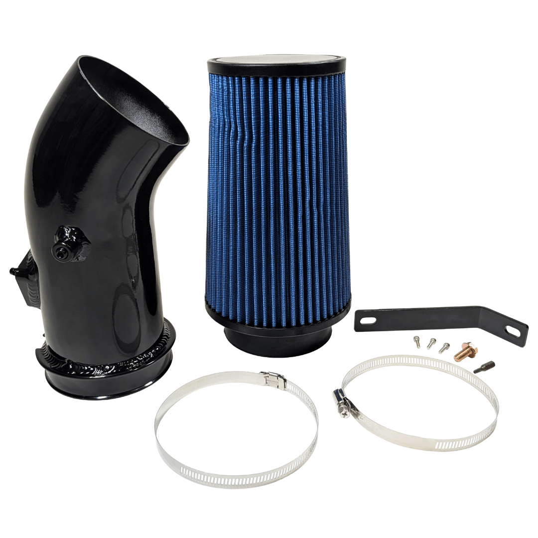 Ford Powerstroke 6.7L - Cold Air Intake Kit (2011-2016)