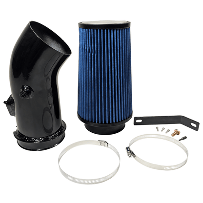 Ford Powerstroke 6.7L - Cold Air Intake Kit (2011-2016)