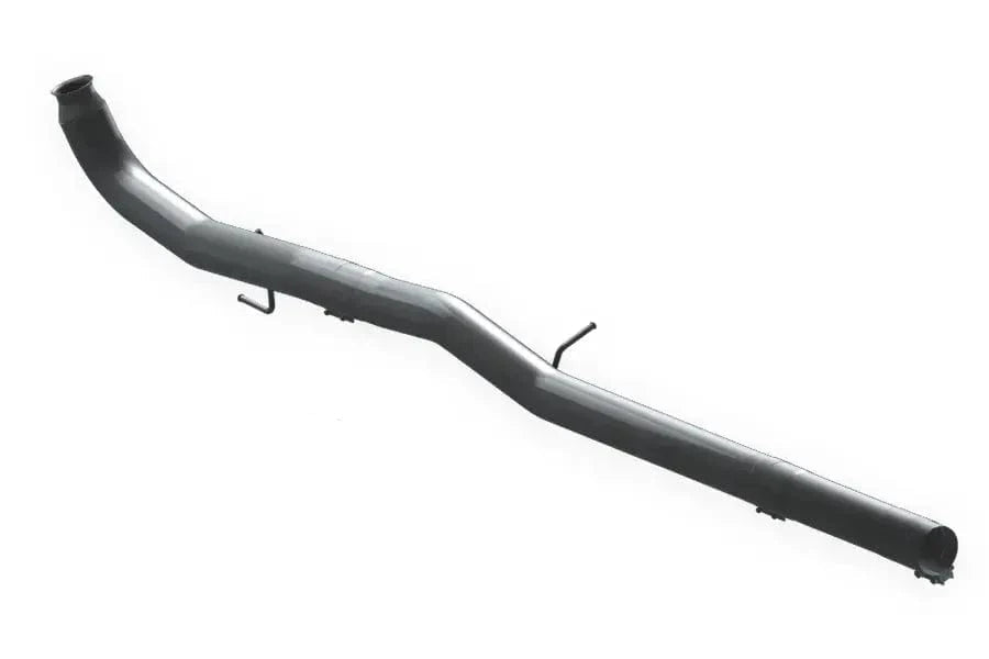 GM Duramax 6.6L Cat & DPF Delete Pipe (2011-2015)