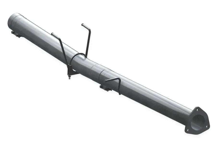 Ram Cummins 6.7L Cat & DPF Delete Pipe (2013-2018)