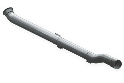 Ram Cummins 6.7L Cat & DPF Delete Pipe (2019-2024)