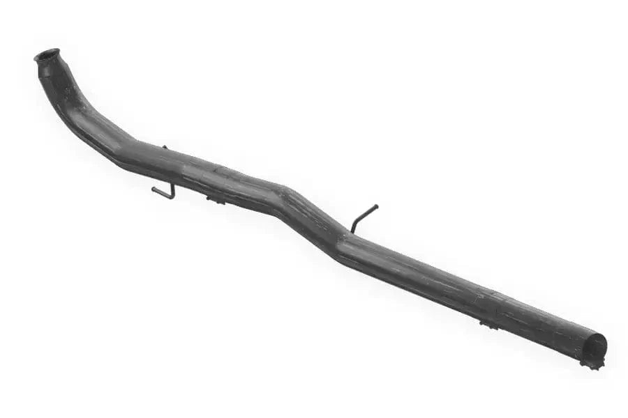 GM Duramax 6.6L Cat & DPF Delete Pipe (2011-2015)