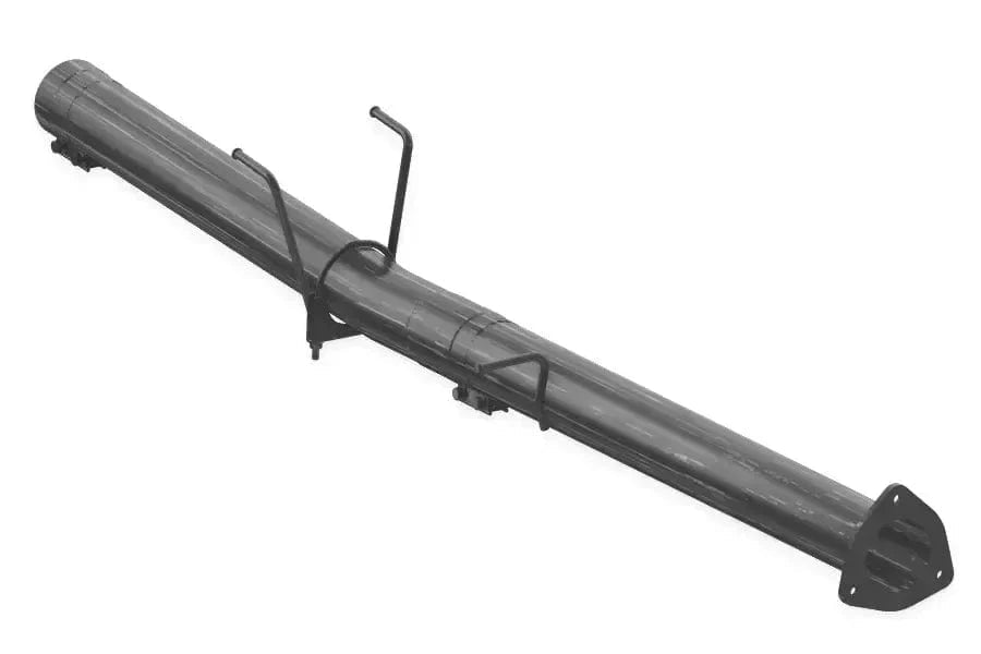 Ram Cummins 6.7L Cat & DPF Delete Pipe (2013-2018)