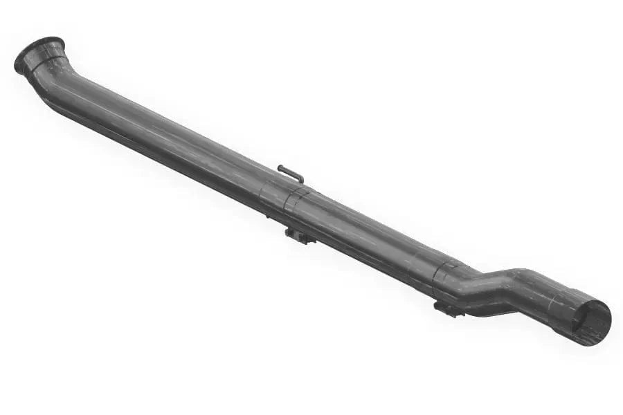 Ram Cummins 6.7L Cat & DPF Delete Pipe (2019-2024)