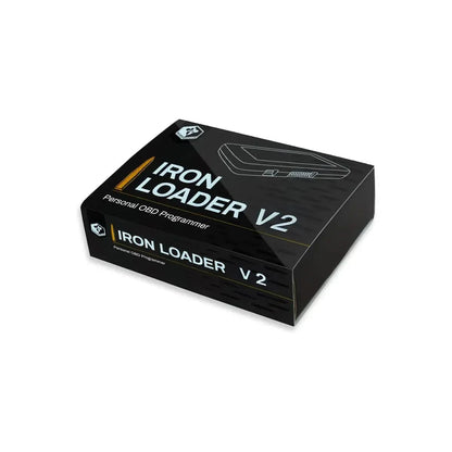 Jeep EcoDiesel 3.0L Iron Loader V2 Delete Tuning (2014-2017)
