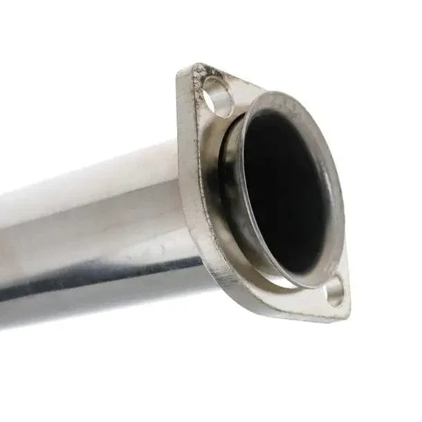 Ford Powerstroke 6.0L EGR & Cooler Delete Kit with Up-pipe (2003-2007)