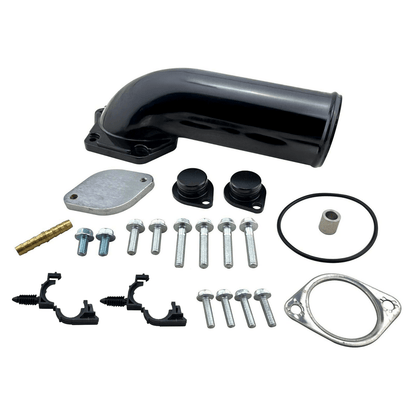Ford Powerstroke 6.4L EGR Delete Kit (2008-2010)
