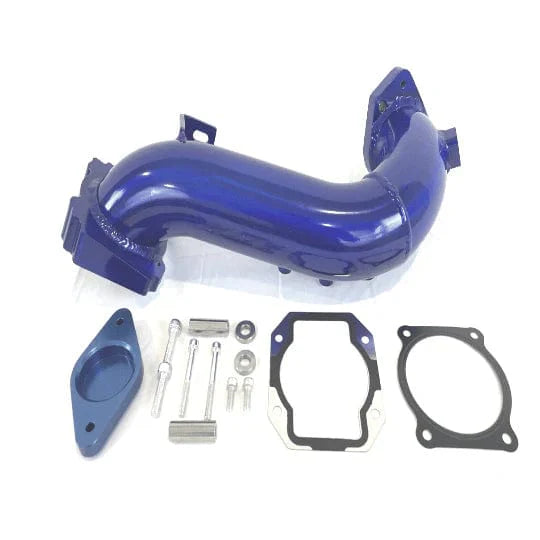 GM Duramax 6.6L Intake Bridge (2011-2016)