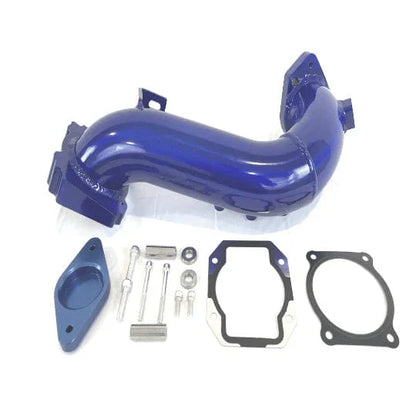 GM Duramax 6.6L Intake Bridge (2011-2016)