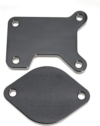 GM Duramax L5P - EGR & Cooler Delete Kit (2017-2025)