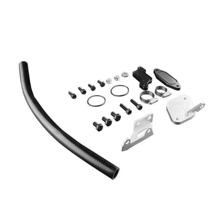 GM LBZ Duramax 6.6L EGR Delete Kit (2006-2007)