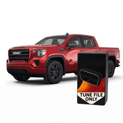 GM Duramax LM2 3.0L - OBD2 Power Tuning Package (2020-2022)